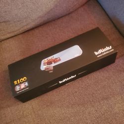 Dash Cam