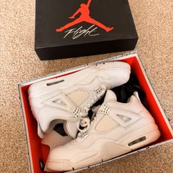 Air Jordan Retro 4 