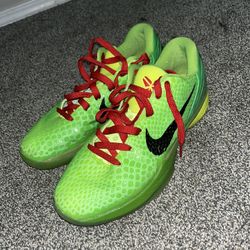 Kobe Shoes