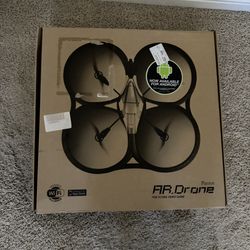 Parrot AR Drone