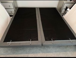 Adjustable base