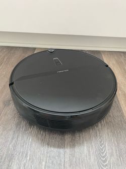 Roborock E4 Robot Vacuum, strong suction, long battery