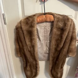 Fur Mink Cover