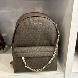 Backpack Michale Kors