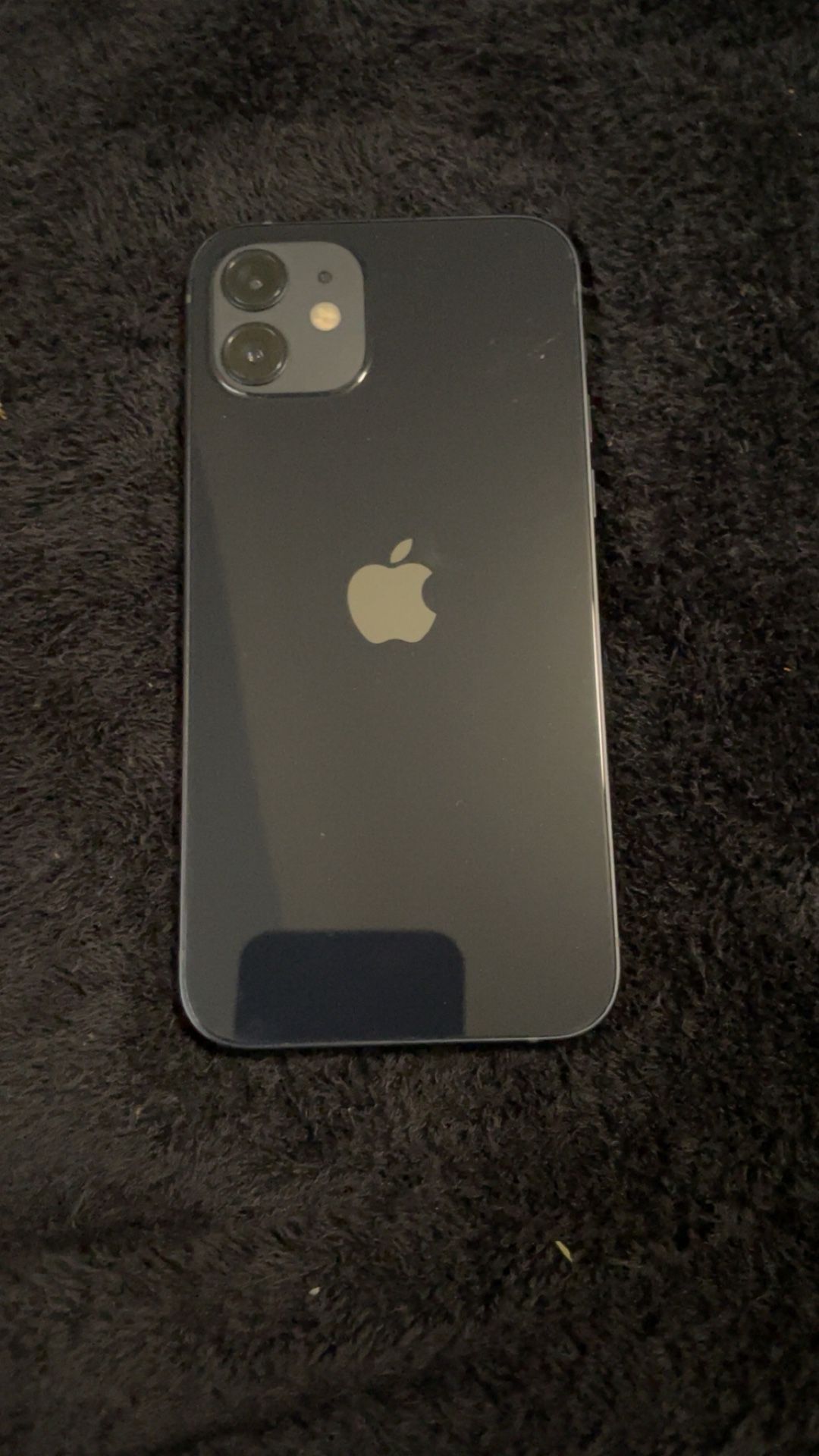 iPhone 12 – Unlocked – 64GB – 100% Battery Health