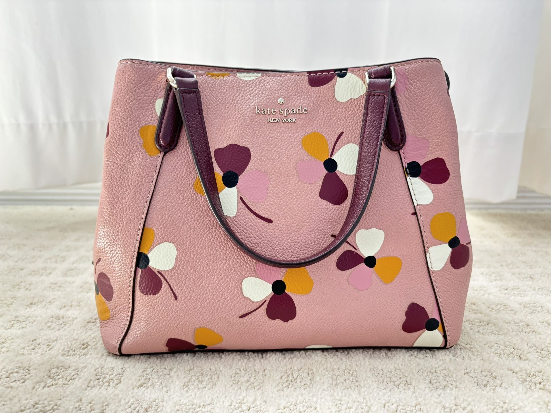 Kate Spade Crossbody/Hand Bag