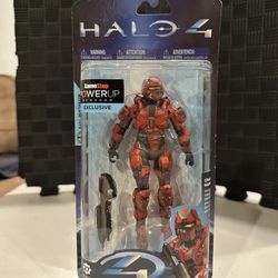 Halo McFarlane