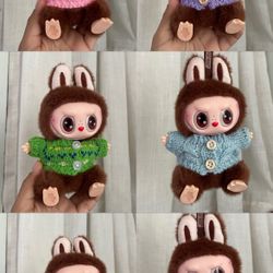 Labubu Clothes