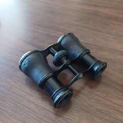 Antique Lemaire Fabt Opera Vinoculars.