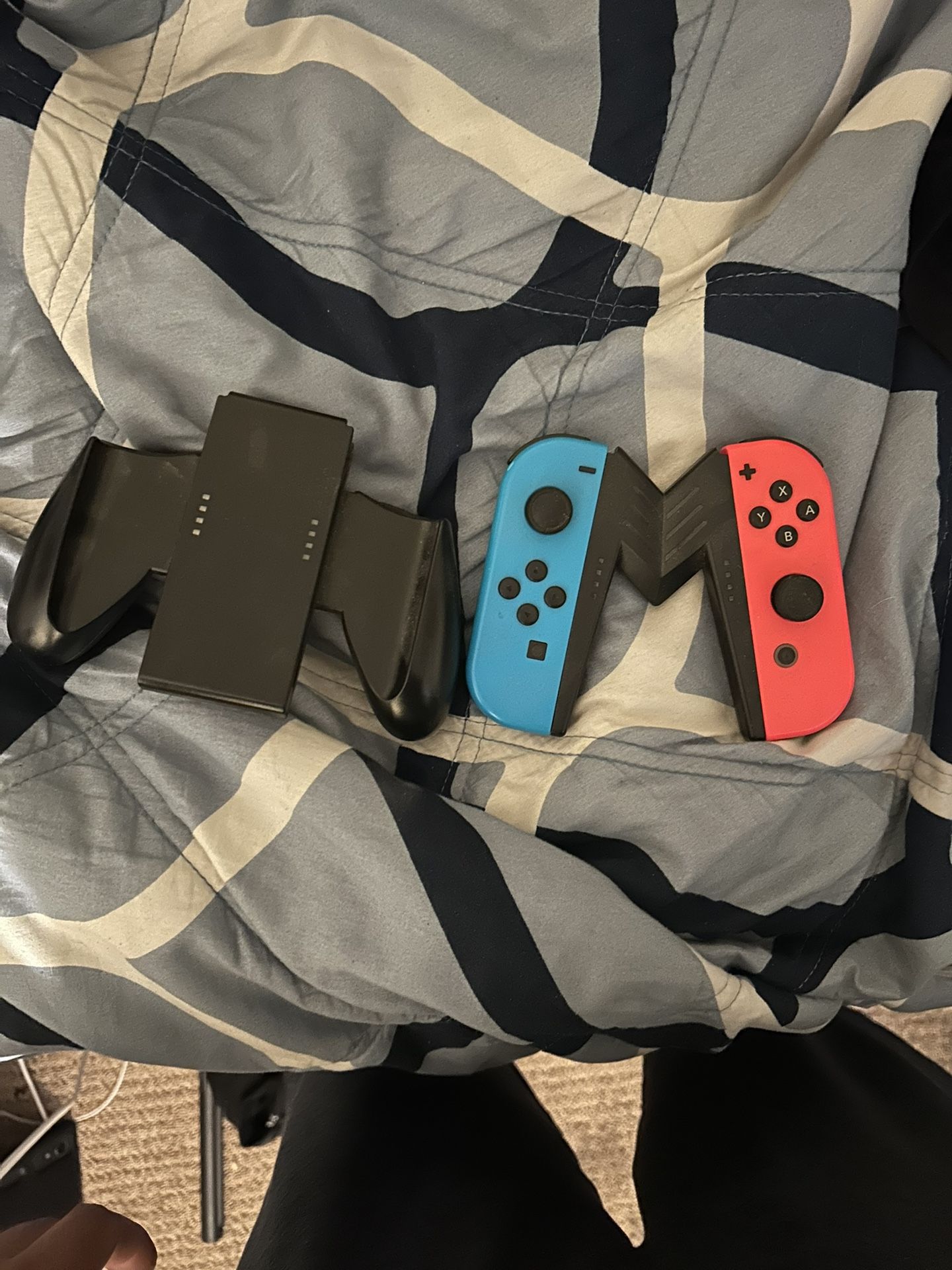 Switch 1 Joycons