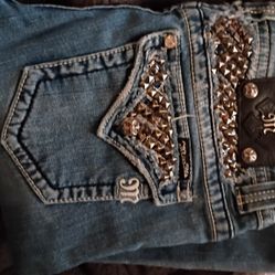 miss me jeans bootcut