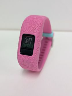 Garmin Vívofit jr 2 Disney Princess, Pink
Band Wearable