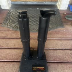 Boot Dryer 