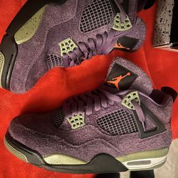 Jordan 4