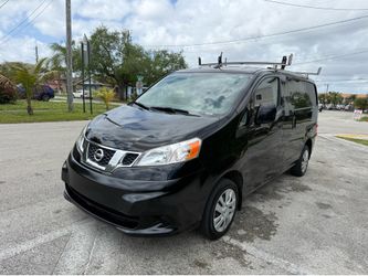 2020 NISSAN NV200 PERFECT