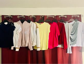 90 items ladies women clothing size medium