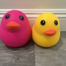 Duck Squishes