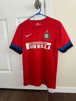 Inter Milan jersey