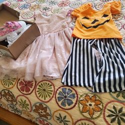 $ 5 Dollar Girl Bundle