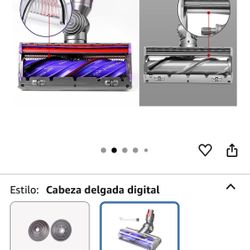 Cabeza De La Nueva Versión De dayson