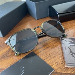 Persol Sunglasses 3186-S 1079/R5