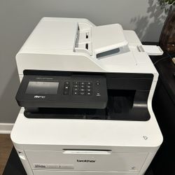 Brother All In One Wireless Printer 