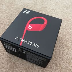 Powerbeats Headphones 