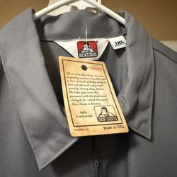 Ben Davis 2xl For Sale