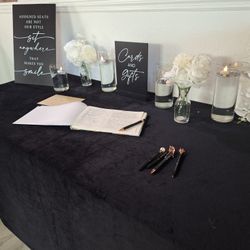 Pre Nuptial Documents 
