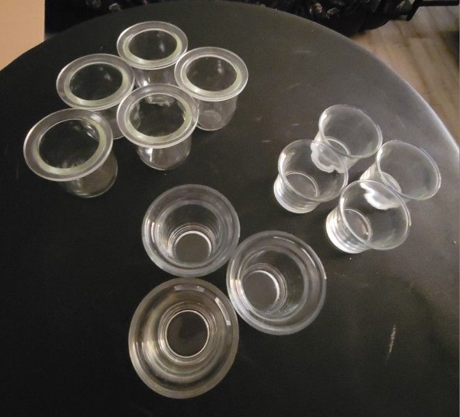 Votive Candle Holders 🕯 