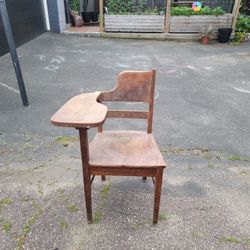 Antique Desk