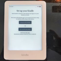 Kindle 