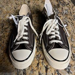 Converse - Dark Brow 