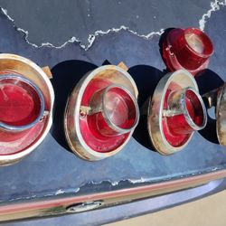 1964 Impala Parts