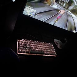 XBOX SERIES S BLACK EDITION 1TB