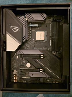 Gaming PC Desktop (No GPU)