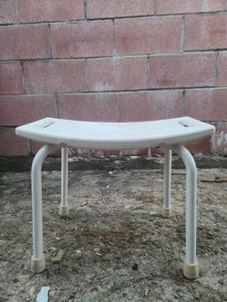 Shower Chair