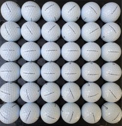 Golf balls taylor made tour response