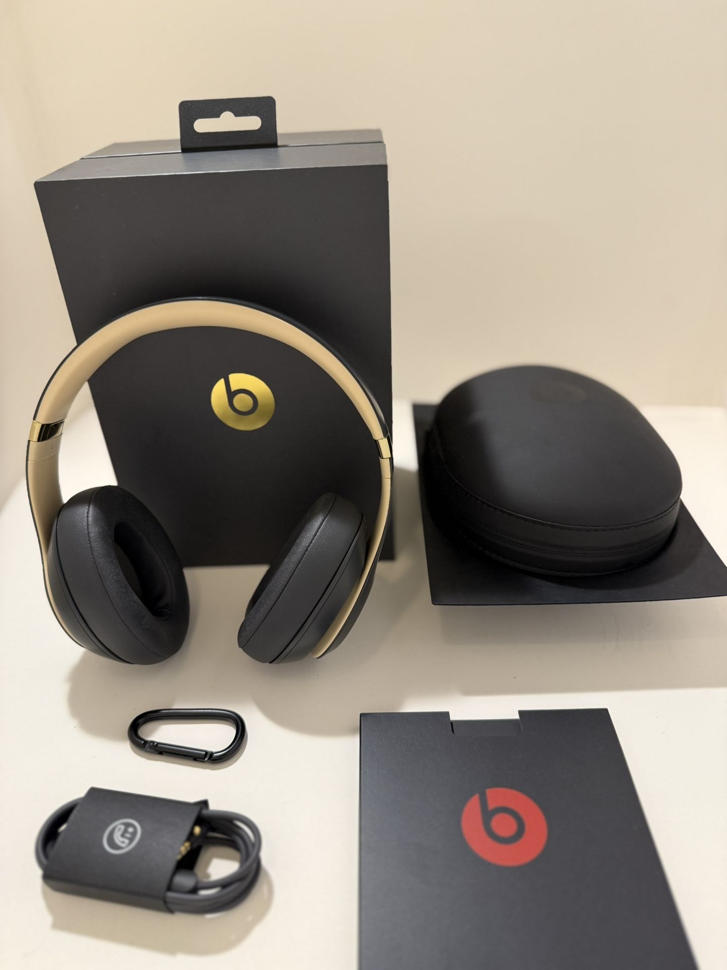 Beats Solo 3