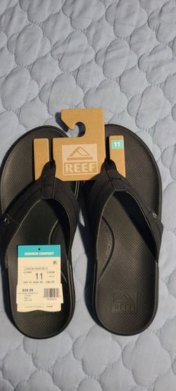 REEF sandals cushion phantom 2.0