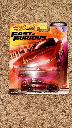 Fast & Furious Diecast SALE!$ PT.2