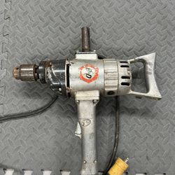 Black & Decker Drill   Very Big