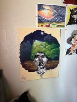 Original Acrylic Paintings Bundle