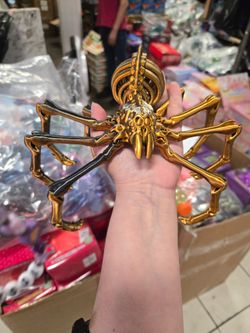 3D printing tarantula