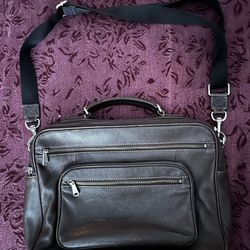 Satchel Bag/ Messenger Bag 