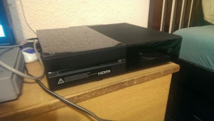 Xbox one trade for MacBook