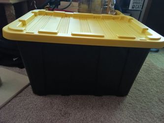 Large tote