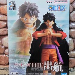 LUFFY