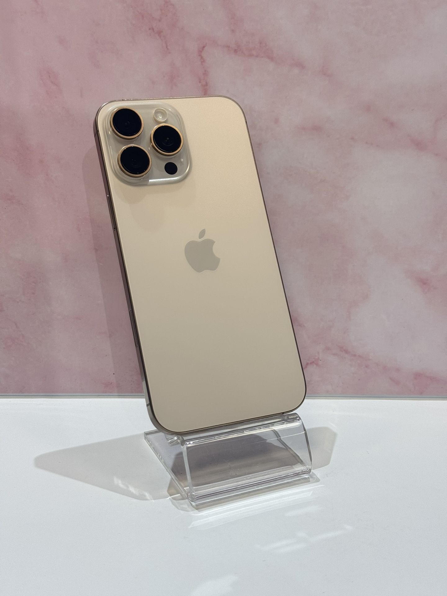 iPhone 16 Pro Max 256GB Unlocked