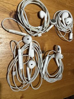 Earpods
